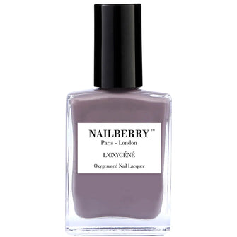 Nailberry L'Oxygene Nail Lacquer Cocoa Cabana