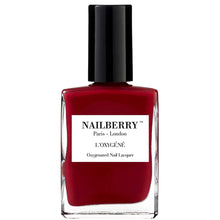 Nailberry L'Oxygene Nail Lacquer Le Temps Des Cerises