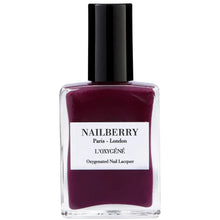 Nailberry L'Oxygene Nail Lacquer No Regrets