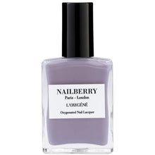 Nailberry L'Oxygene Nail Lacquer Serenity