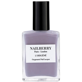 Nailberry L'Oxygene Nail Lacquer Serenity