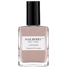 Nailberry L'Oxygene Nail Lacquer Simplicity