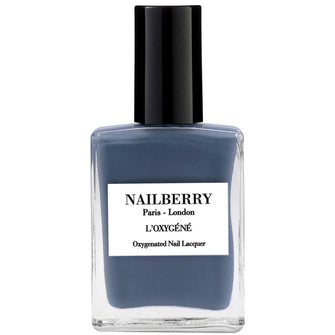 Nailberry L'Oxygene Nail Lacquer Spiritual