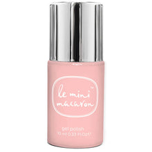 Le Mini Macaron Gel Polish - Rose Crème 10ml