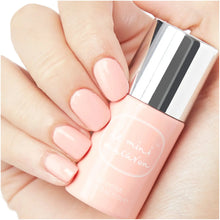 Le Mini Macaron Gel Polish - Rose Crème 10ml