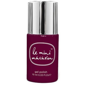 Le Mini Macaron Gel Polish - Sour Cherry 10ml