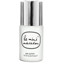 Le Mini Macaron Gel Polish - Milkshake 10ml