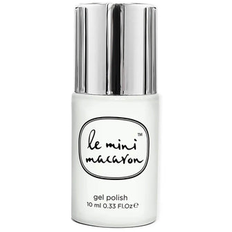 Le Mini Macaron Gel Polish - Milkshake 10ml