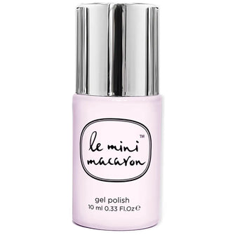 Le Mini Macaron Gel Polish - Meringue 10ml