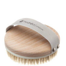 Hydrea London Combination Detox Massage Brush