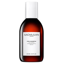 Sachajuan Curl Shampoo 250ml