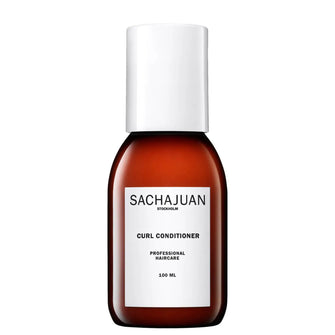 Sachajuan Curl Conditioner 100ml