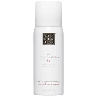 Rituals The Ritual of Sakura Anti-Perspirant Spray 150ml