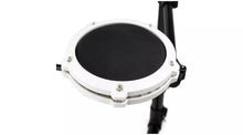 RockJam Electronic Drum Kit With Mesh Heads