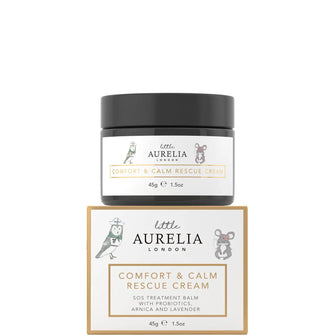 Little Aurelia from Aurelia London Comfort and Calm Rescue Cream 50g