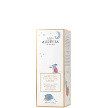 Little Aurelia from Aurelia London Sleep Time Top to Toe Cream 240ml