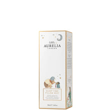 Little Aurelia from Aurelia London Sleep Time Pillow Mist 100ml