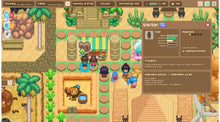 Let's Build A Zoo Nintendo Switch Game