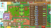 Let's Build A Zoo Nintendo Switch Game
