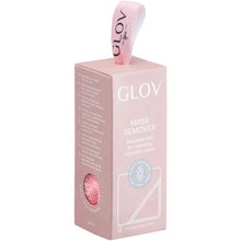 GLOV Mask Remover - Pink