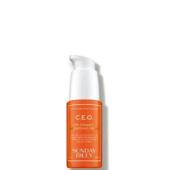 Sunday Riley C.E.O. 15% Vitamin C Brightening Serum (1 fl.