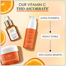 Sunday Riley C.E.O. 15% Vitamin C Brightening Serum (1 fl.