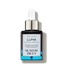Sunday Riley Luna Sleeping Night Oil (Various