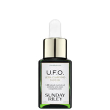 Sunday Riley U.F.O. Ultra-Clarifying Face Oil