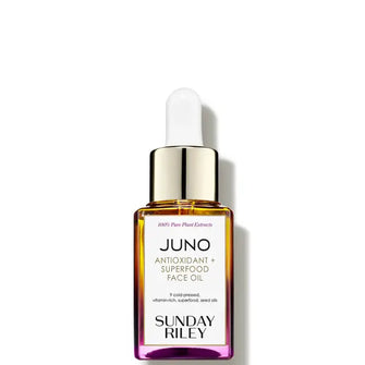 Sunday Riley Juno Essential Face Oil