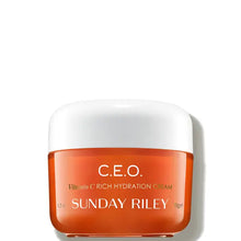 Sunday Riley C.E.O. Vitamin C Rich Hydration Cream