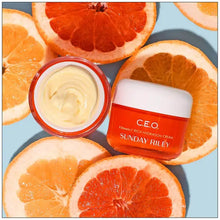 Sunday Riley C.E.O. Vitamin C Rich Hydration Cream