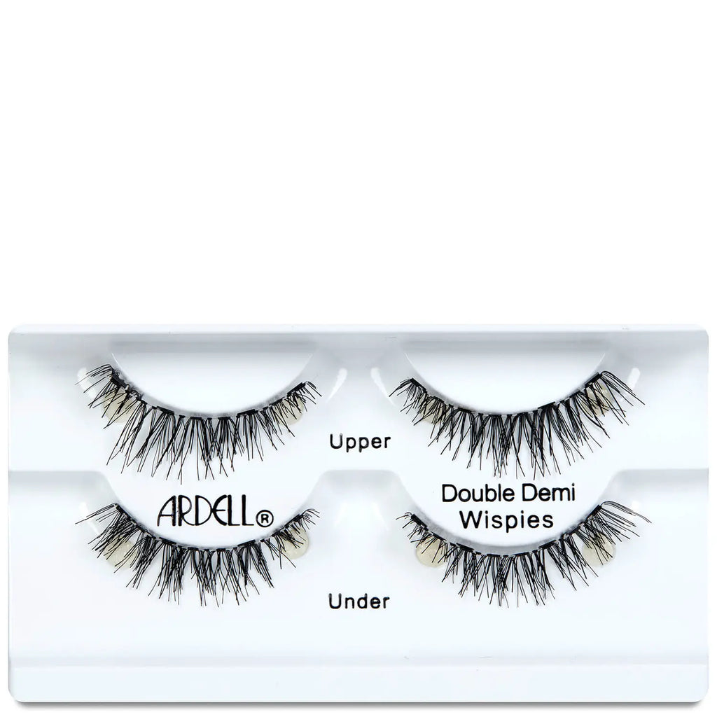 Ardell Magnetic Lash Demi Wispies False Eyelashes– buyinstor