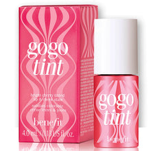 benefit GoGo Tint Mini Lip and Cheek Stain 4ml