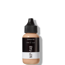 NIP+FAB Make Up Foundation 30ml (Various Shades)