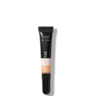 NIP+FAB Make Up Concealer 8g (Various Shades)