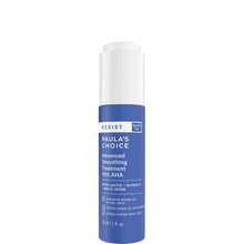 Paula's Choice Resist Advanced Smoothing Treatment 10% AHA 30ml