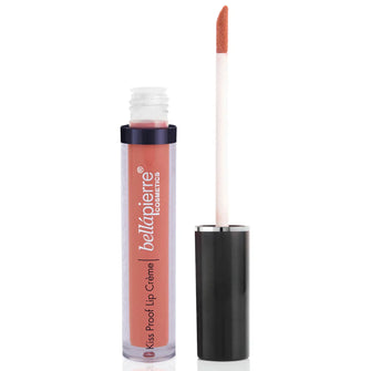 Bellápierre Cosmetics Kiss Proof Lip Crème - Incognito