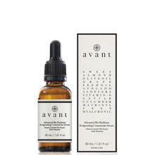 Avant Skincare Advanced Bio Radiance Invigorating Concentrate Serum 30ml