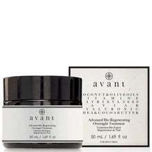 Avant Skincare Advanced Bio Regenerating Overnight Treatment 50ml