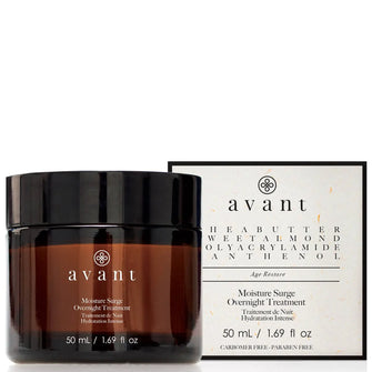 Avant Skincare Moisture Surge Overnight Treatment 50ml