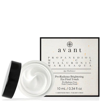 Avant Skincare Pro-Radiance Brightening Eye Final Touch 10ml