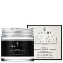 Avant Skincare Full Neck Tightening and Firming Treatment 60ml