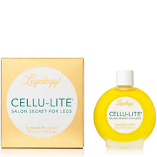 Legology Cellu-Lite Salon Secret For Legs 100ml