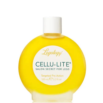 Legology Cellu-Lite Salon Secret For Legs 100ml