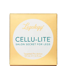 Legology Cellu-Lite Salon Secret For Legs 100ml