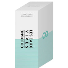 Compagnie De Provence Cologne Les Eaux Vives 100ml