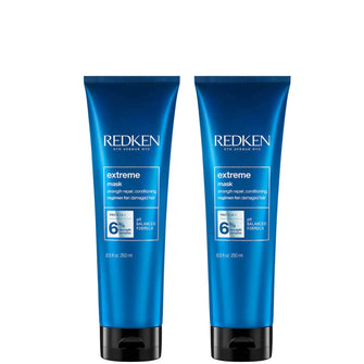 Redken Extreme Strength Builder Duo (2 x 250ml)