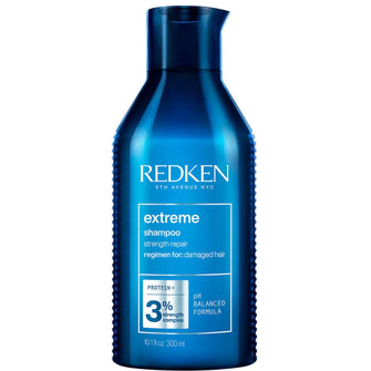 Redken Extreme Shampoo Duo (2 x 300ml)