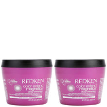 Redken Color Extend Magnetic Mask Duo (2 x 250ml)