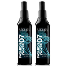 Redken Fashion Waves Sea Salt Spray Duo (2 x 250ml)